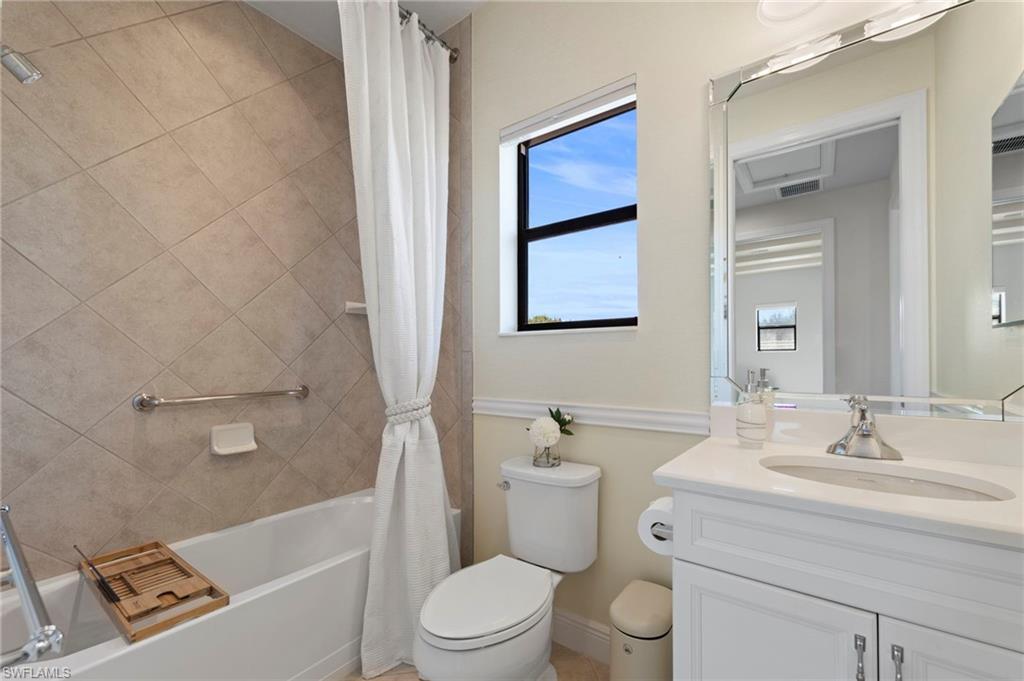 CORDOVA AT SPANISH WELLS - Residential