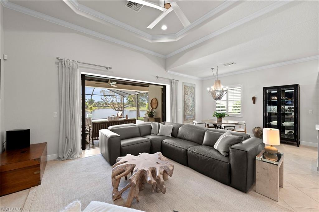CORDOVA AT SPANISH WELLS - Residential