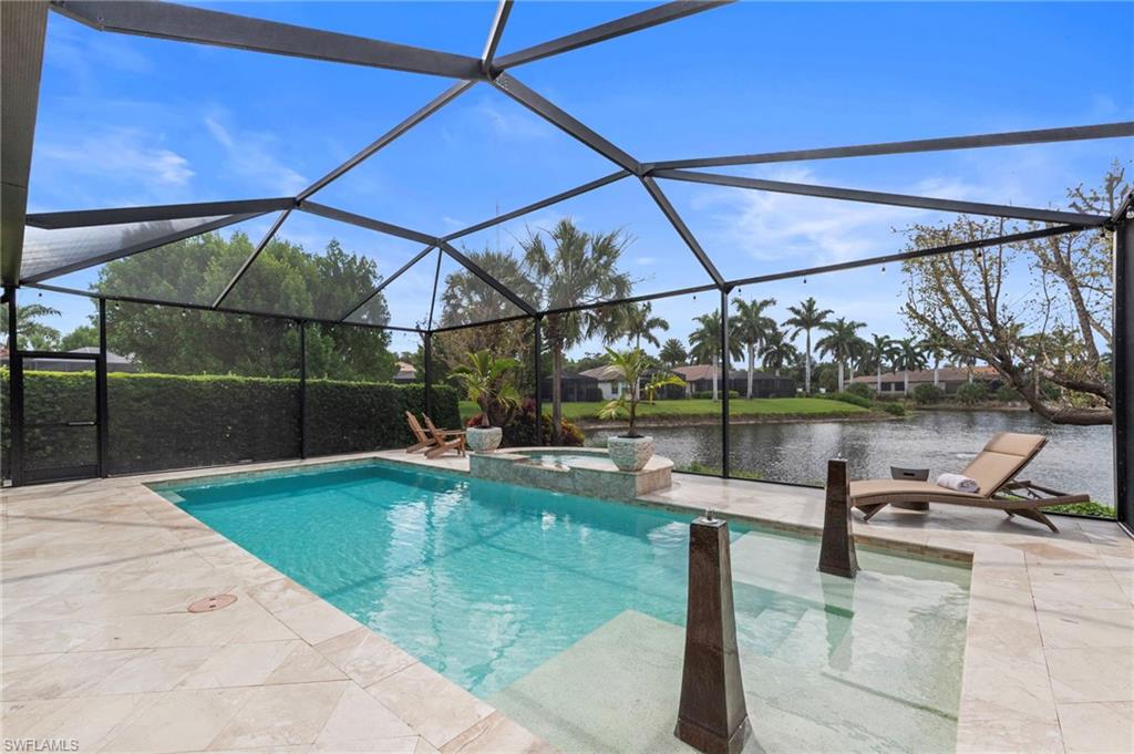 CORDOVA AT SPANISH WELLS - Residential