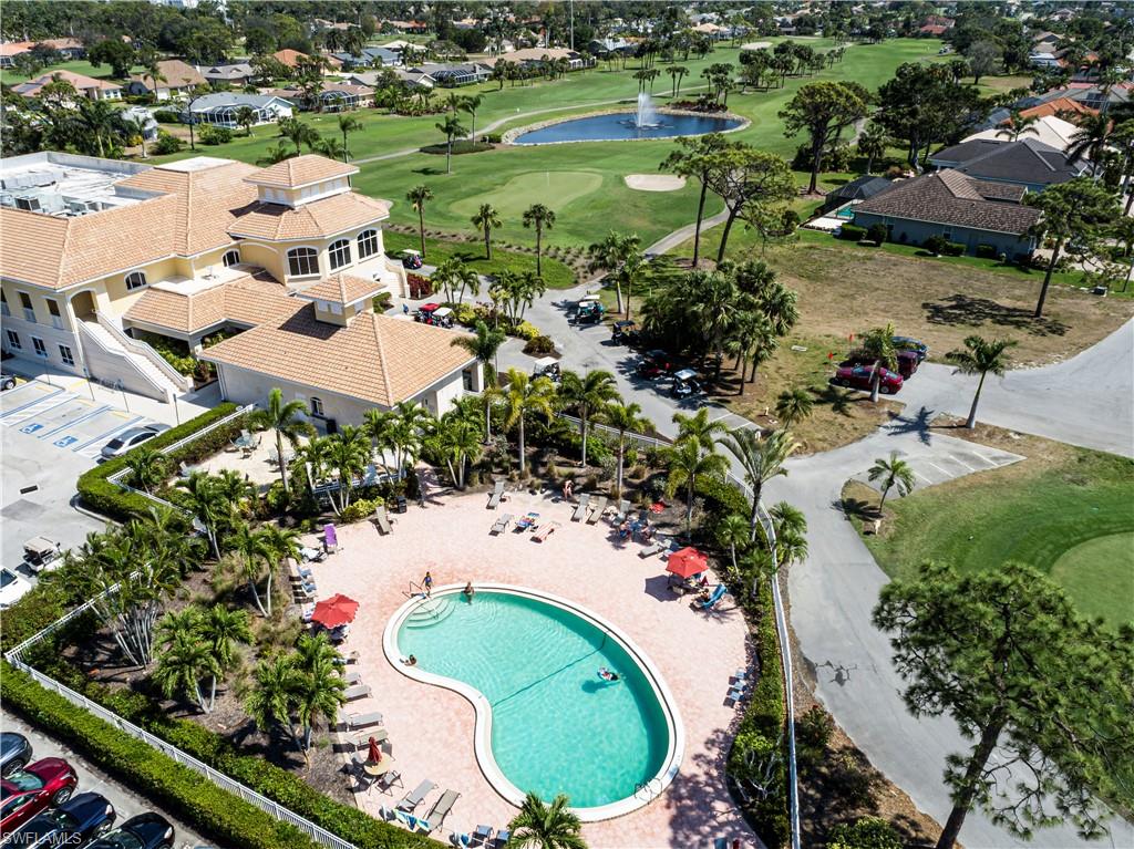 CORDOVA AT SPANISH WELLS - Residential