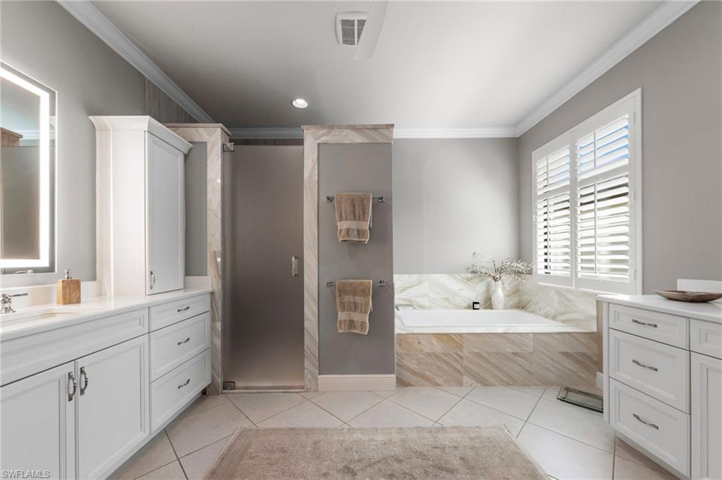 CORDOVA AT SPANISH WELLS - Residential
