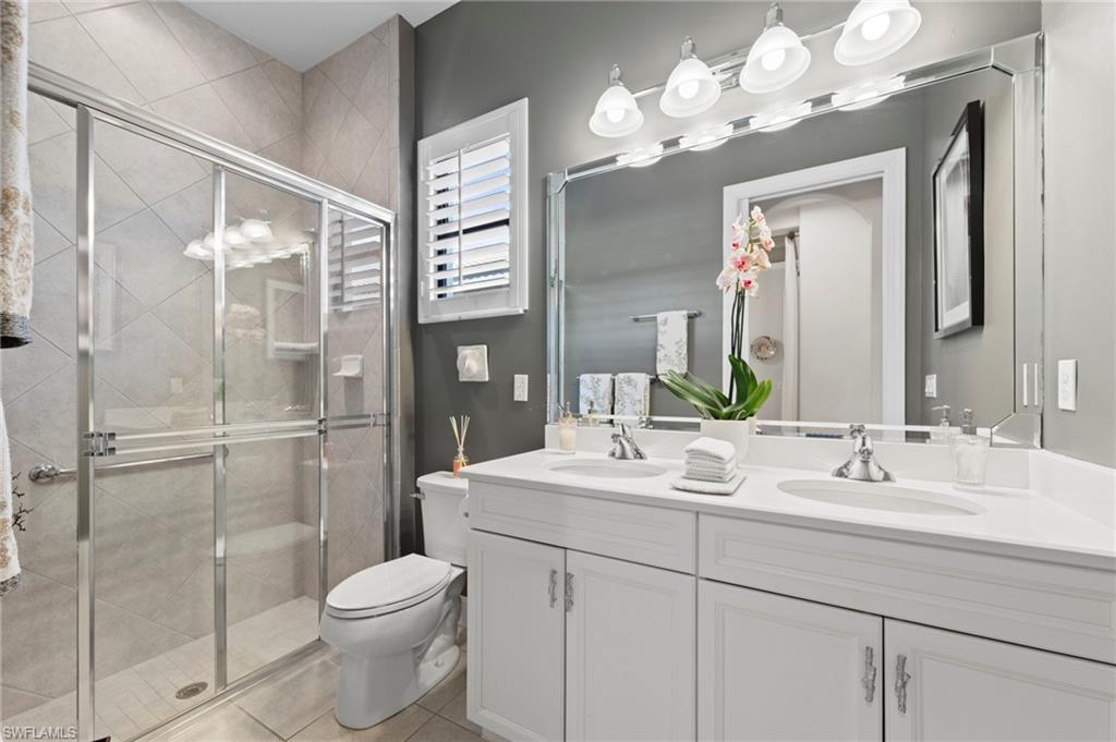 CORDOVA AT SPANISH WELLS - Residential