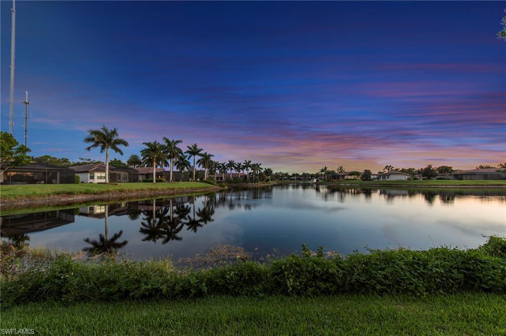 CORDOVA AT SPANISH WELLS - Residential