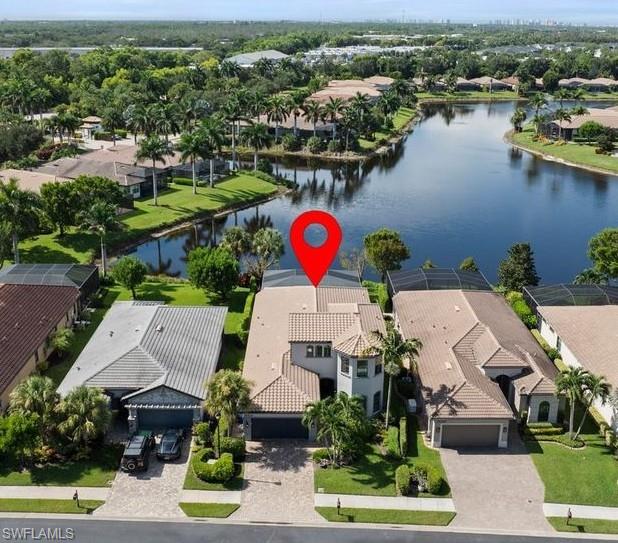 CORDOVA AT SPANISH WELLS - Residential