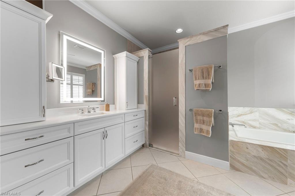 CORDOVA AT SPANISH WELLS - Residential