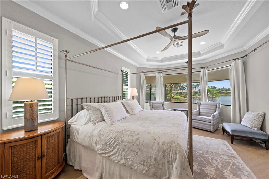 CORDOVA AT SPANISH WELLS - Residential