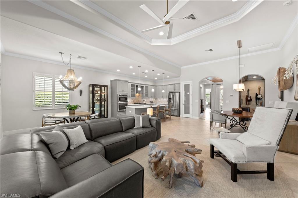 CORDOVA AT SPANISH WELLS - Residential