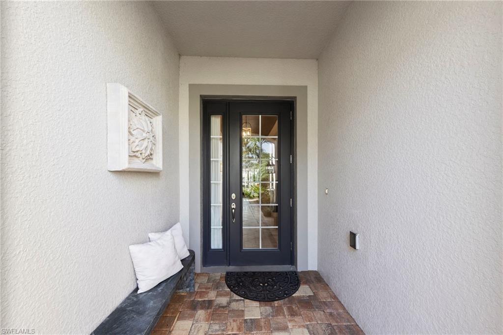 CORDOVA AT SPANISH WELLS - Residential