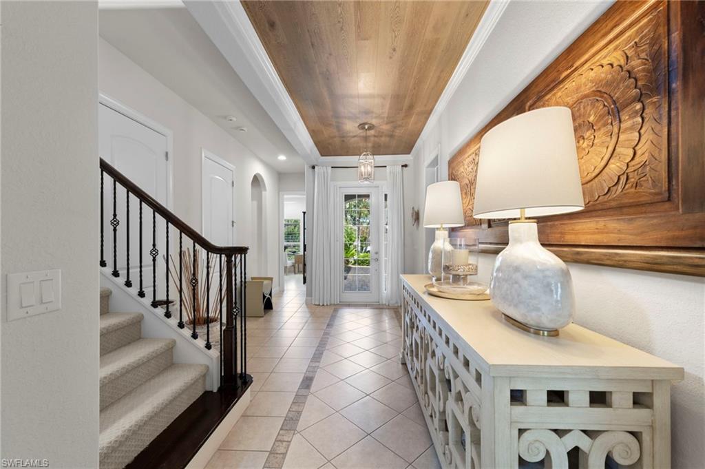 CORDOVA AT SPANISH WELLS - Residential