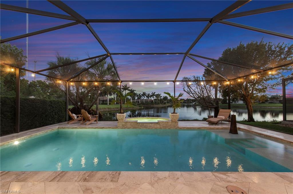 CORDOVA AT SPANISH WELLS - Residential