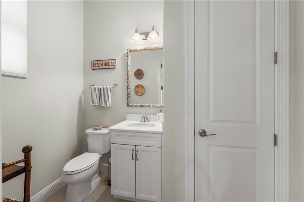 CORDOVA AT SPANISH WELLS - Residential