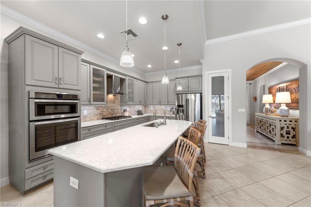 CORDOVA AT SPANISH WELLS - Residential