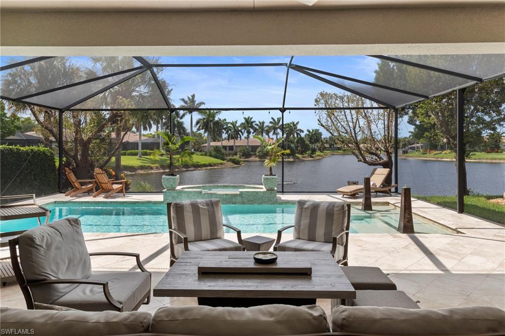 CORDOVA AT SPANISH WELLS - Residential