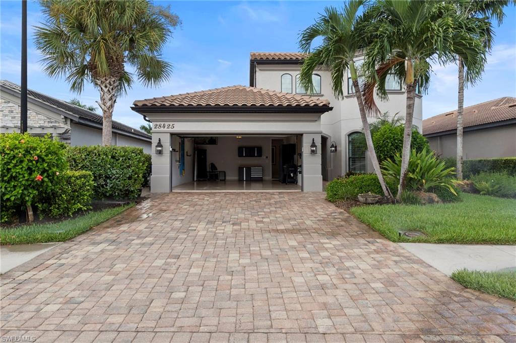 CORDOVA AT SPANISH WELLS - Residential