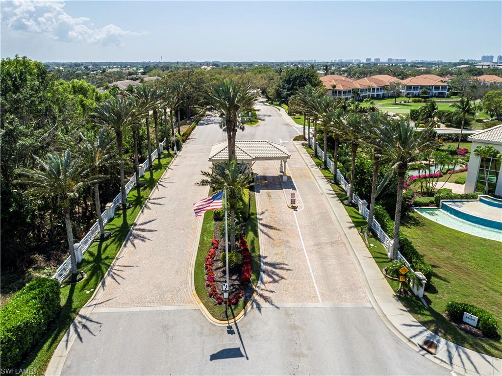 CORDOVA AT SPANISH WELLS - Residential