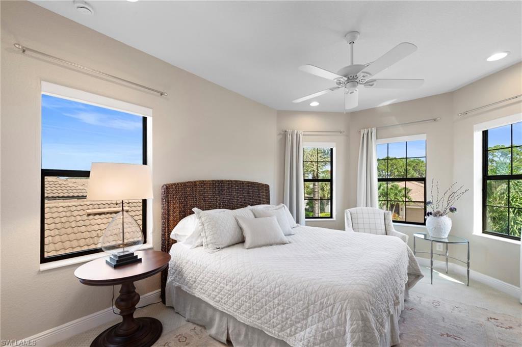 CORDOVA AT SPANISH WELLS - Residential