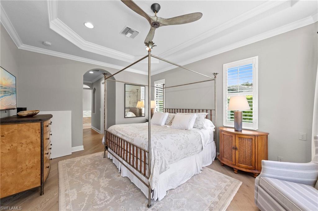CORDOVA AT SPANISH WELLS - Residential