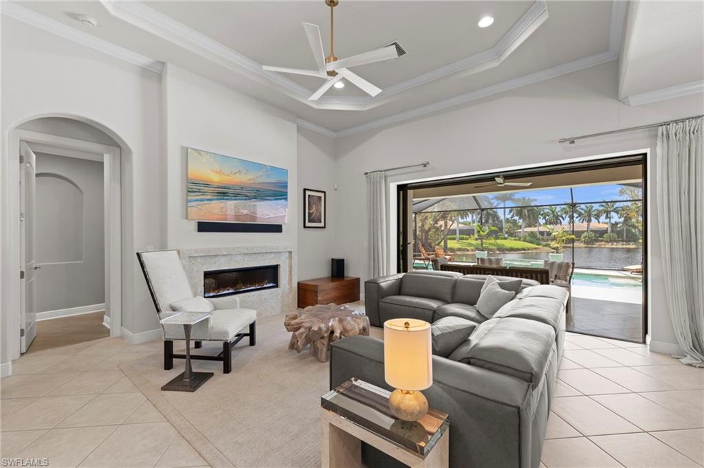 CORDOVA AT SPANISH WELLS - Residential
