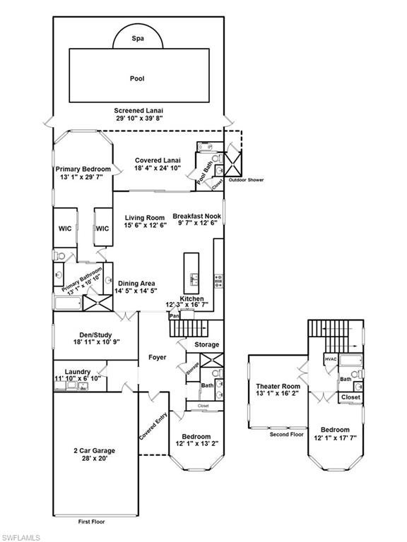 CORDOVA AT SPANISH WELLS - Residential