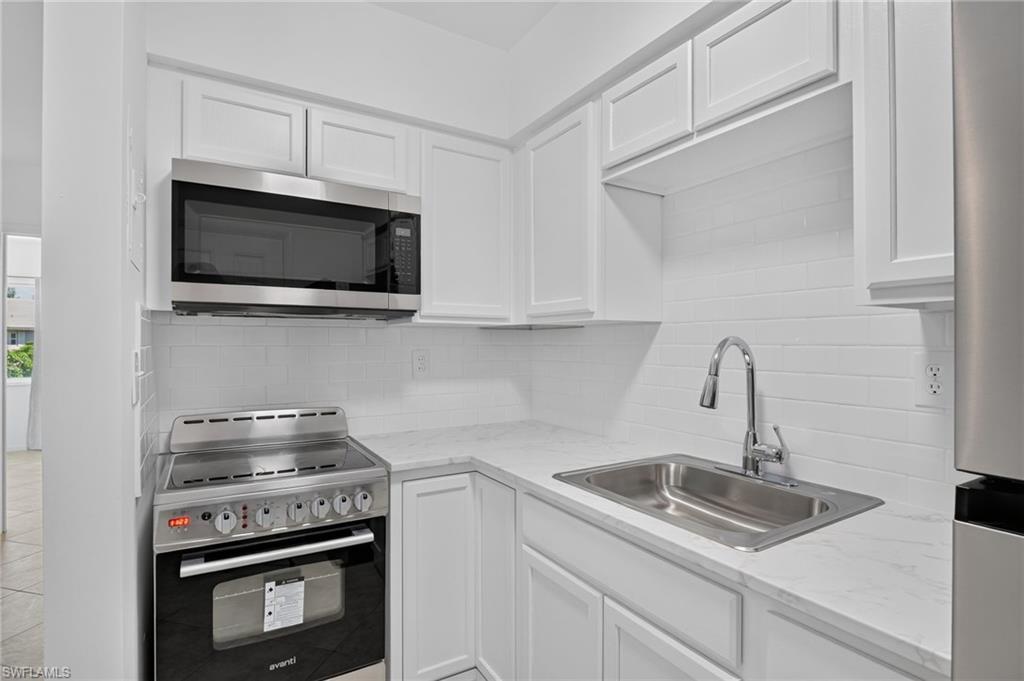 SEABREEZE SOUTH - Residential