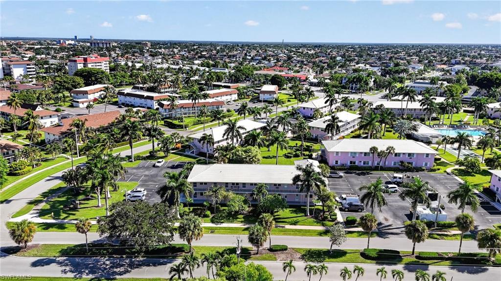 SEABREEZE SOUTH - Residential