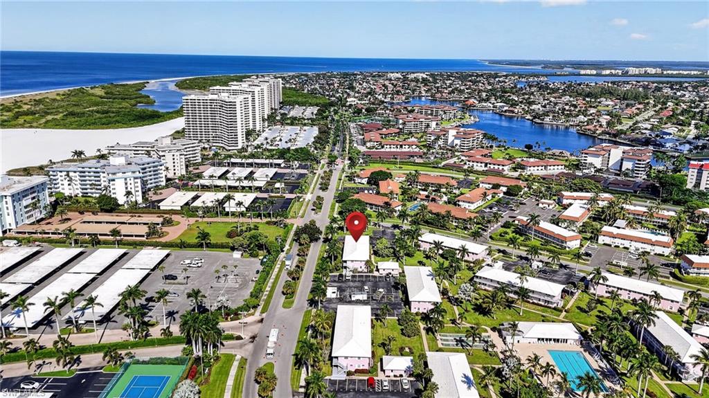 SEABREEZE SOUTH - Residential