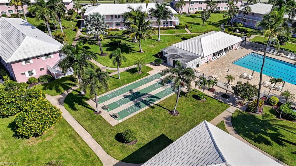SEABREEZE SOUTH - Residential