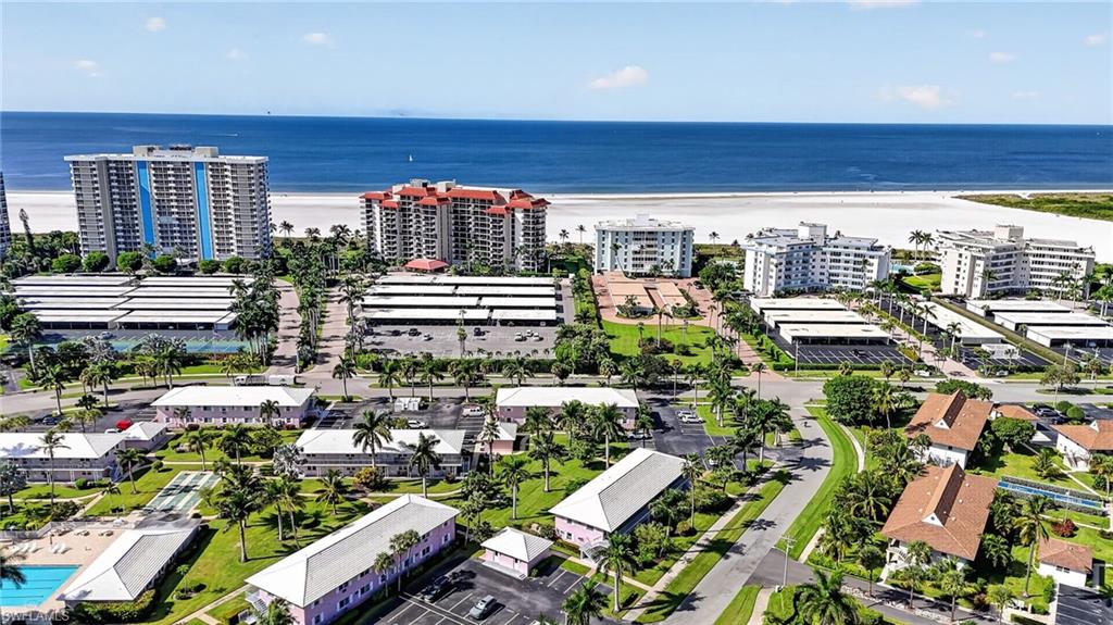 SEABREEZE SOUTH - Residential
