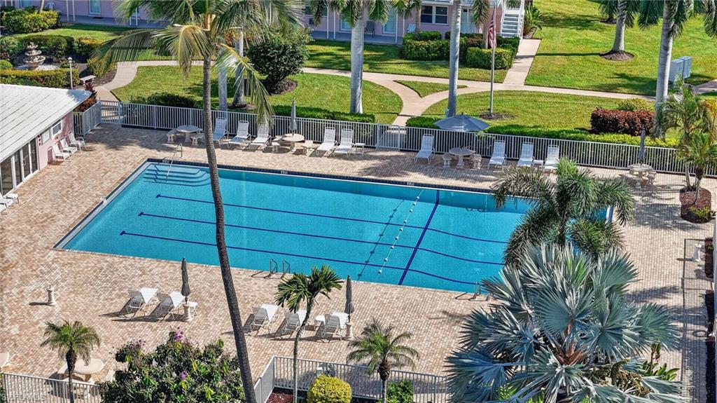 SEABREEZE SOUTH - Residential