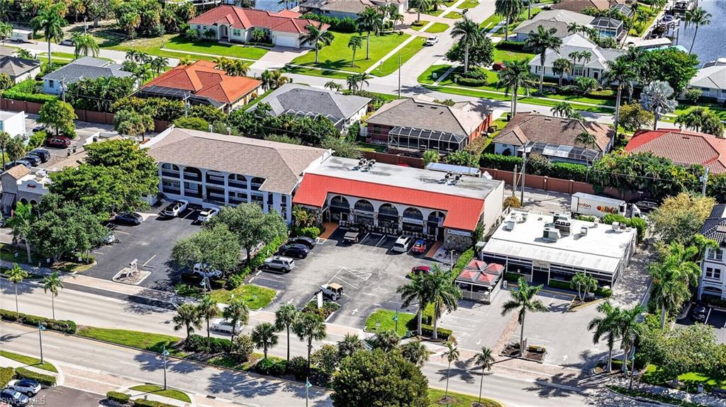 SEABREEZE SOUTH - Residential