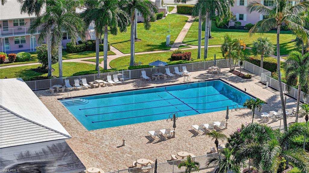 SEABREEZE SOUTH - Residential