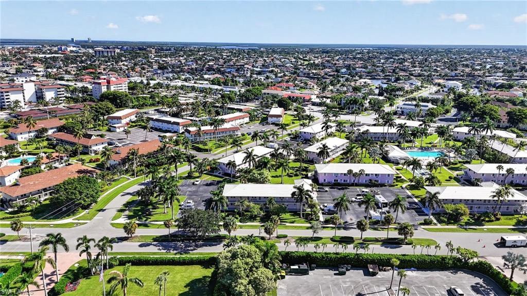 SEABREEZE SOUTH - Residential