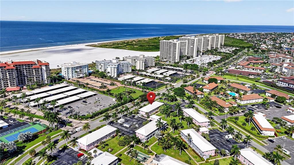 SEABREEZE SOUTH - Residential