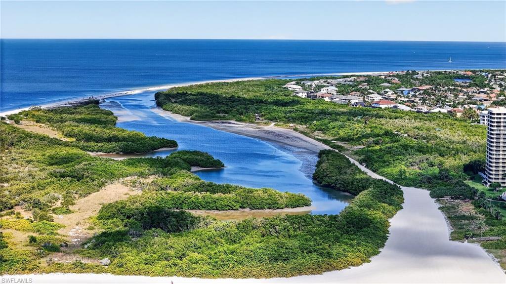 SEABREEZE SOUTH - Residential