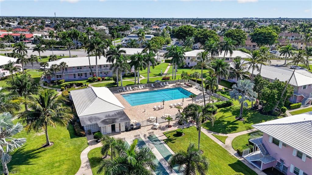 SEABREEZE SOUTH - Residential