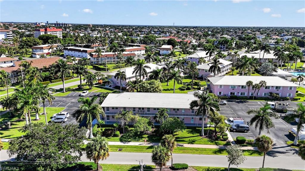 SEABREEZE SOUTH - Residential