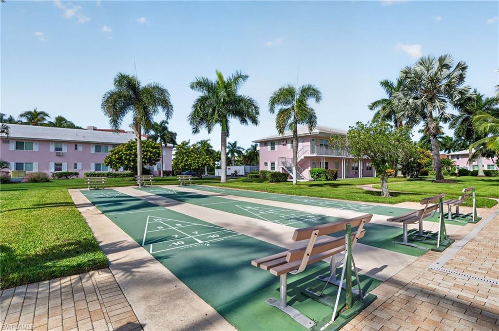 SEABREEZE SOUTH - Residential