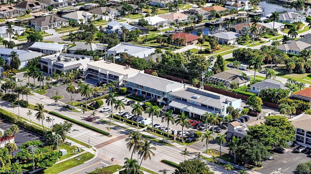 SEABREEZE SOUTH - Residential