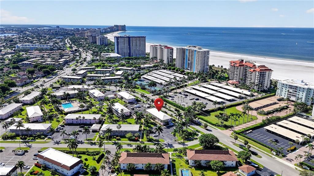 SEABREEZE SOUTH - Residential