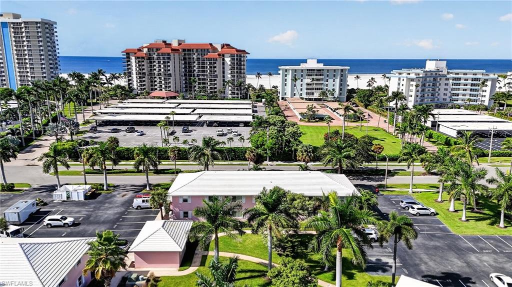 SEABREEZE SOUTH - Residential