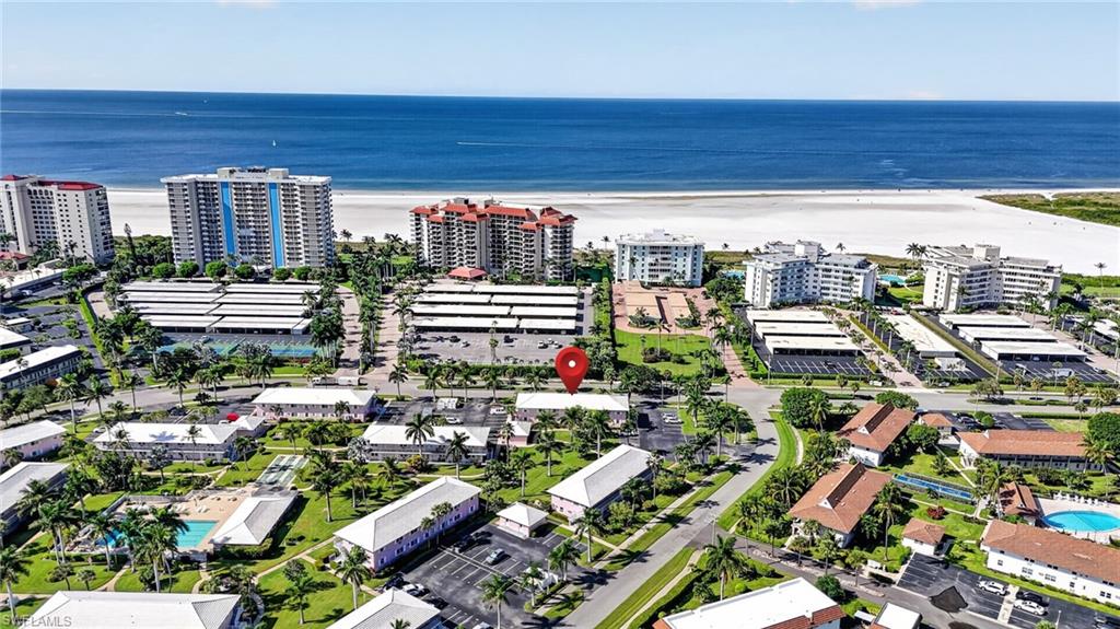 SEABREEZE SOUTH - Residential