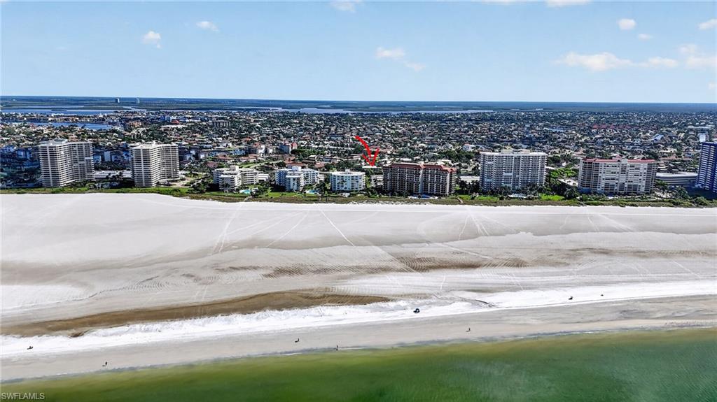 SEABREEZE SOUTH - Residential