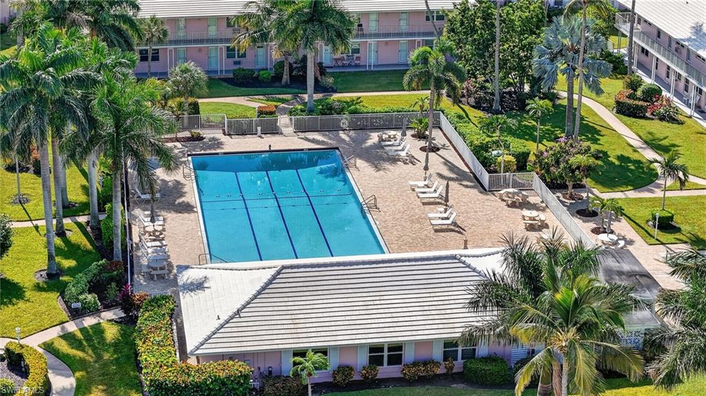 SEABREEZE SOUTH - Residential