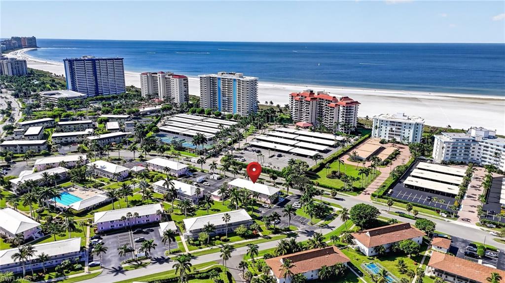 SEABREEZE SOUTH - Residential