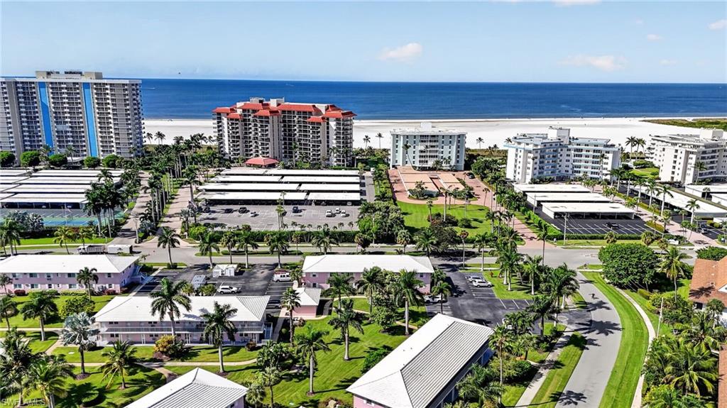 SEABREEZE SOUTH - Residential