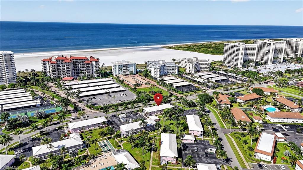 SEABREEZE SOUTH - Residential