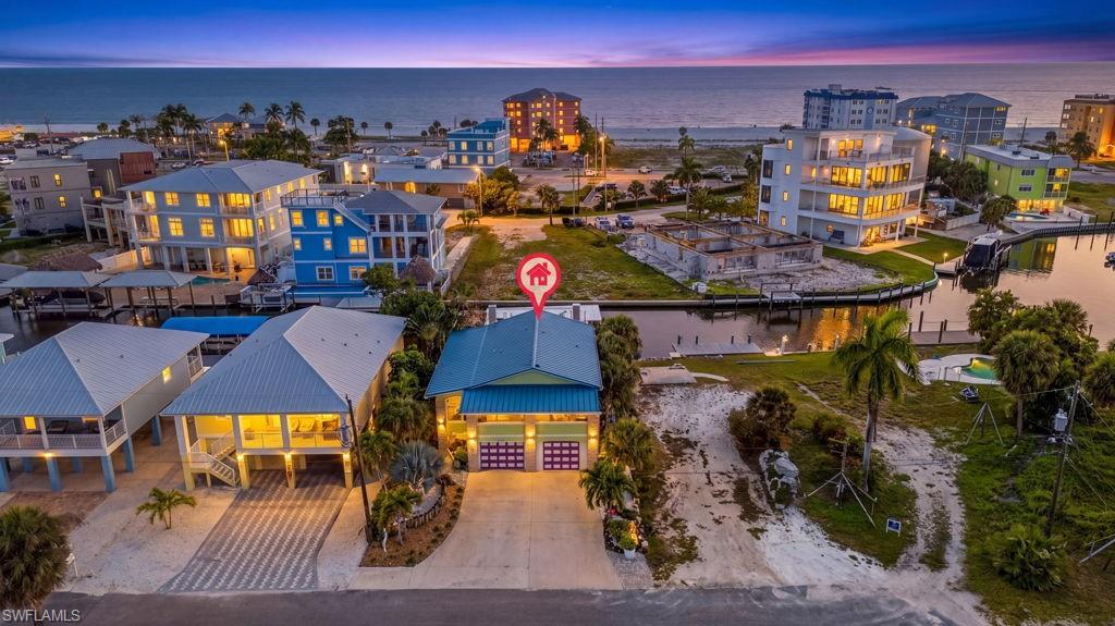 MATANZAS VIEW - Residential