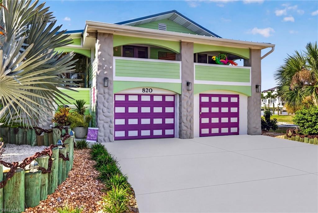 MATANZAS VIEW - Residential