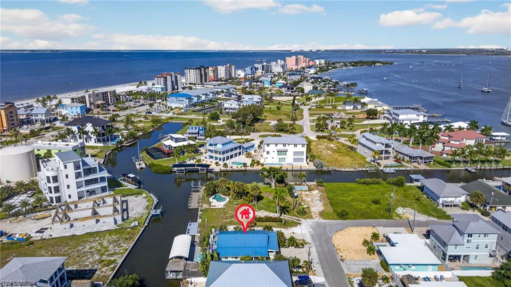 MATANZAS VIEW - Residential