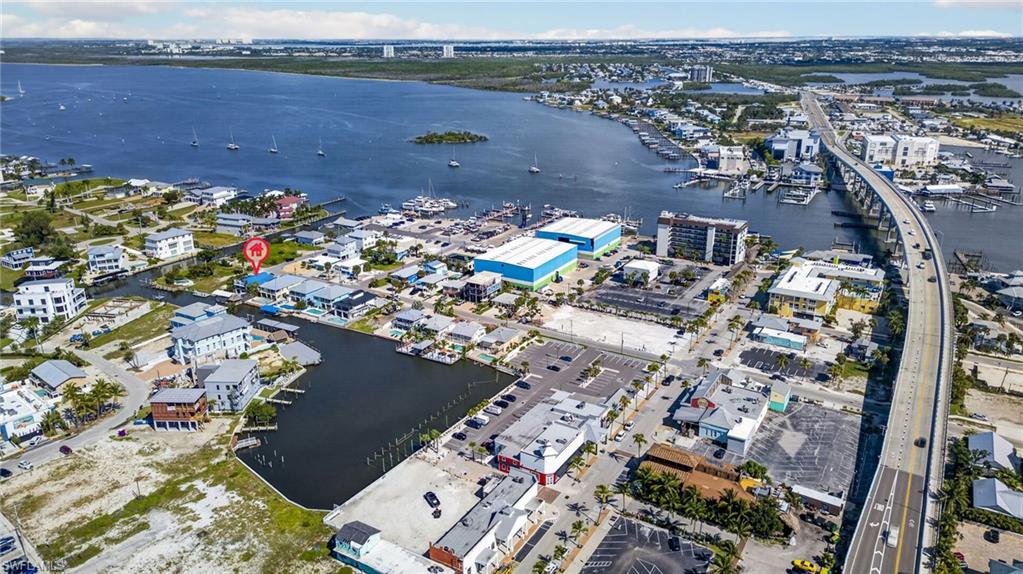 MATANZAS VIEW - Residential